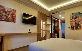 Unico Hotel & Spa Casablanca